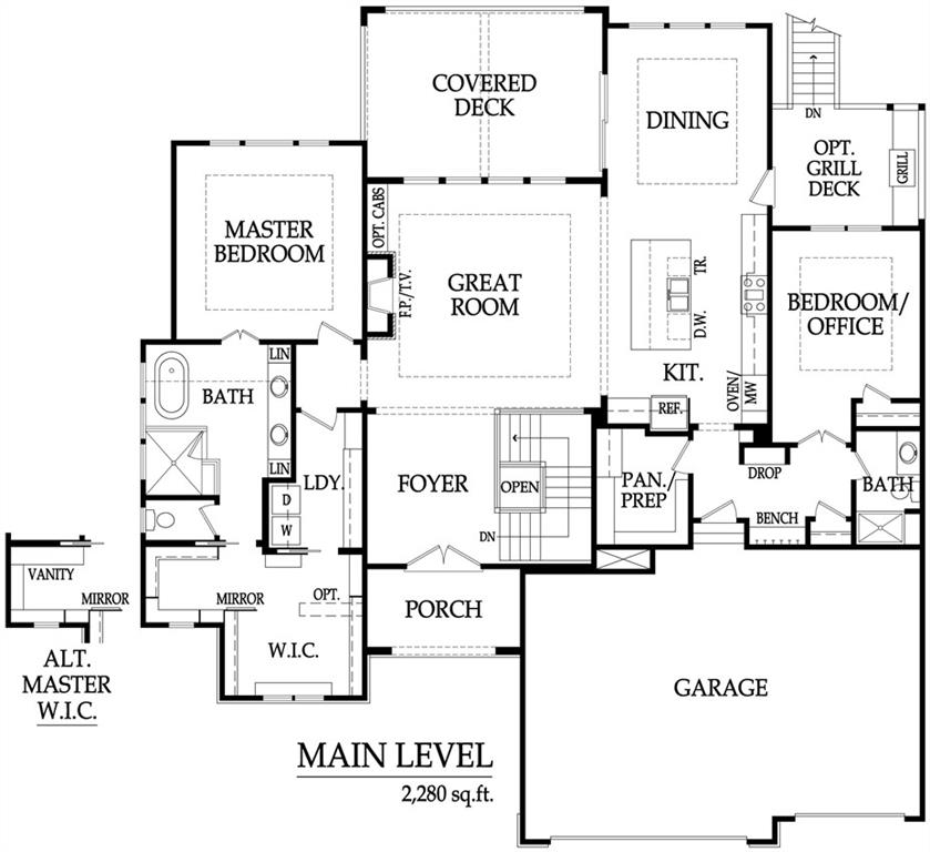 13719 Alhambra Street