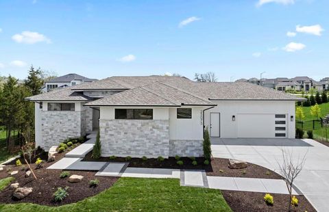 13719 Alhambra Street Leawood KS 66224