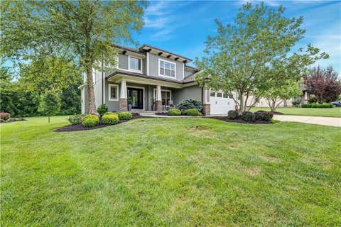Photo of 15209 King Street, Overland Park, KS 66221 (MLS # 2637554)