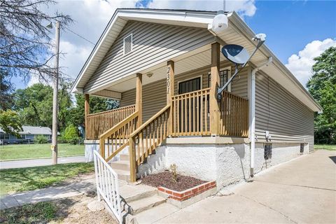 2301 Drury Avenue, Kansas City, MO 64127 - MLS#: 2563434