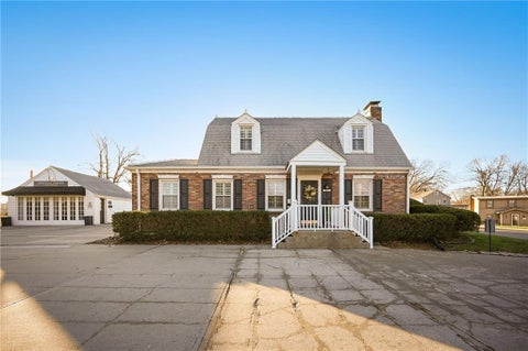 203 SW Jefferson Street, Lee\'s Summit, MO 64063 - MLS#: 2610503