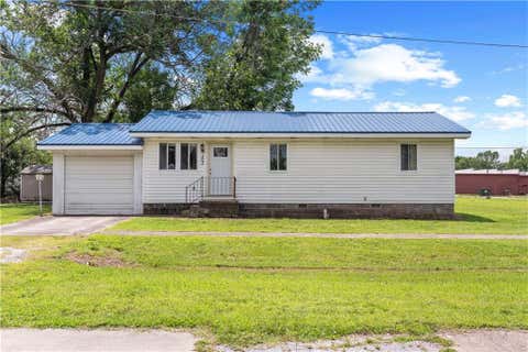 Photo of 203 W Market Street, Sheldon, MO 64784 (MLS # 2627573)