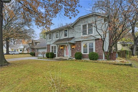 7917 Westgate Drive, Lenexa, KS 66215 - MLS#: 2582963