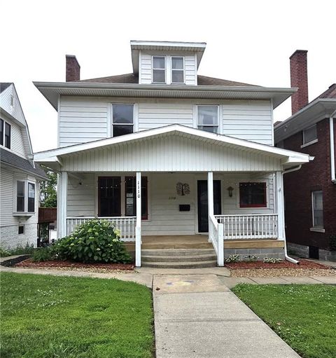 1110 Santa Fe Street, Atchison, KS 66002 - MLS#: 2550843