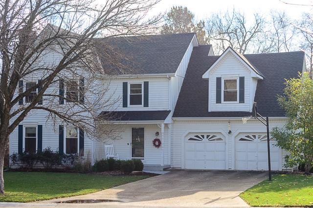 Photo 1 of 25 — 15201 W 83rd Terrace, Lenexa, KS 66219