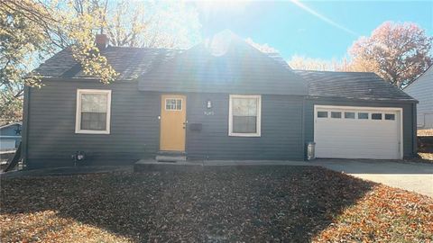 3203 NE 56th Street, Kansas City, MO 64119 - MLS#: 2586548