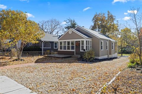 205 W 82nd Terrace, Kansas City, MO 64114 - MLS#: 2583856
