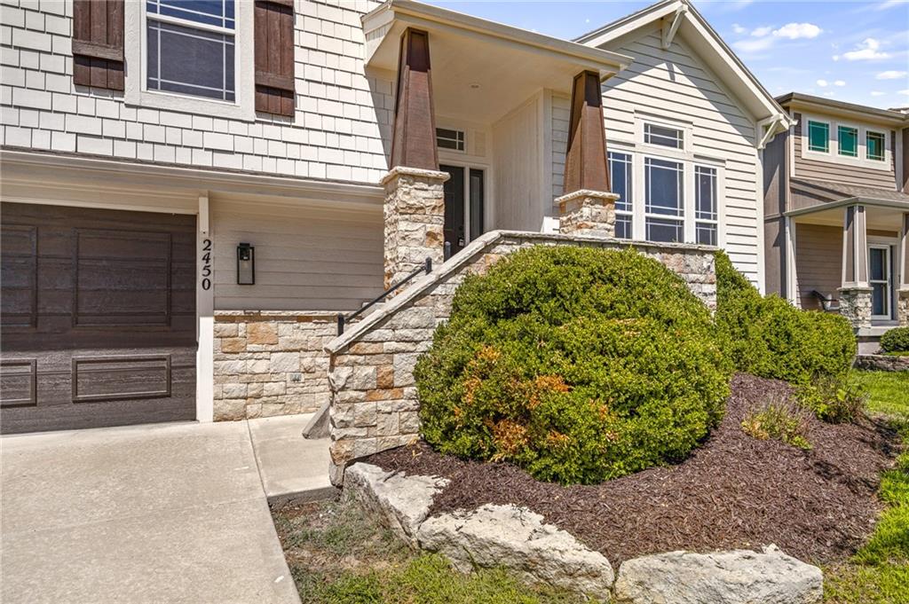 2450 W Elm Street