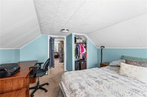 Tiny photo for 618 Dixie Street, Liberty, MO 64068 (MLS # 2614712)