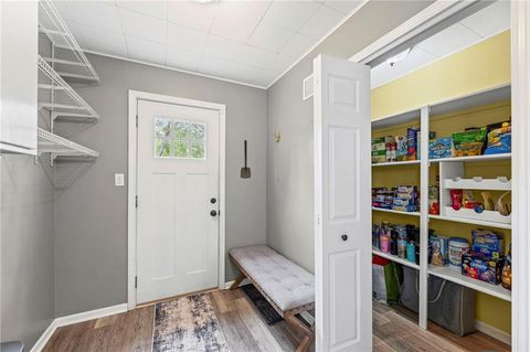 Tiny photo for 618 Dixie Street, Liberty, MO 64068 (MLS # 2614712)