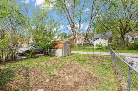 Tiny photo for 618 Dixie Street, Liberty, MO 64068 (MLS # 2614712)