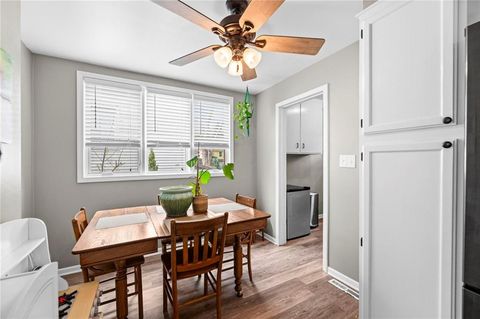 Tiny photo for 618 Dixie Street, Liberty, MO 64068 (MLS # 2614712)