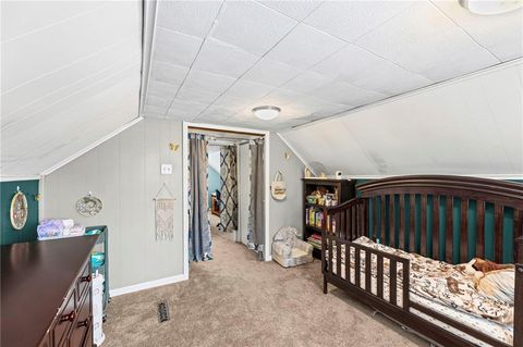 Tiny photo for 618 Dixie Street, Liberty, MO 64068 (MLS # 2614712)