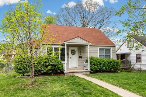 Tiny photo for 618 Dixie Street, Liberty, MO 64068 (MLS # 2614712)