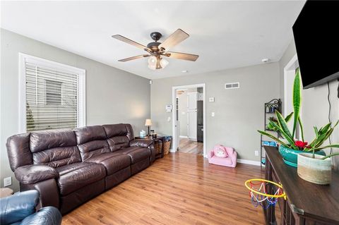 Tiny photo for 618 Dixie Street, Liberty, MO 64068 (MLS # 2614712)