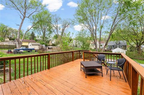 Tiny photo for 618 Dixie Street, Liberty, MO 64068 (MLS # 2614712)