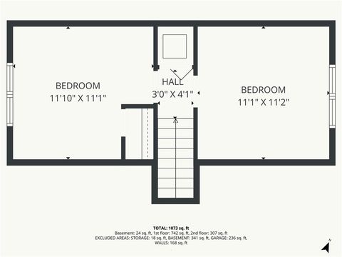 Tiny photo for 618 Dixie Street, Liberty, MO 64068 (MLS # 2614712)
