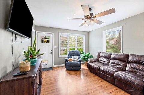 Tiny photo for 618 Dixie Street, Liberty, MO 64068 (MLS # 2614712)