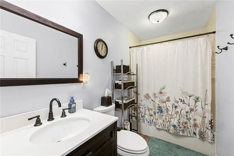 Tiny photo for 618 Dixie Street, Liberty, MO 64068 (MLS # 2614712)