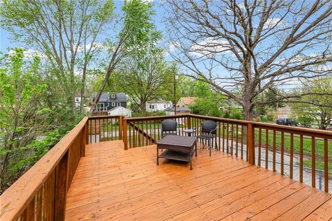 Tiny photo for 618 Dixie Street, Liberty, MO 64068 (MLS # 2614712)