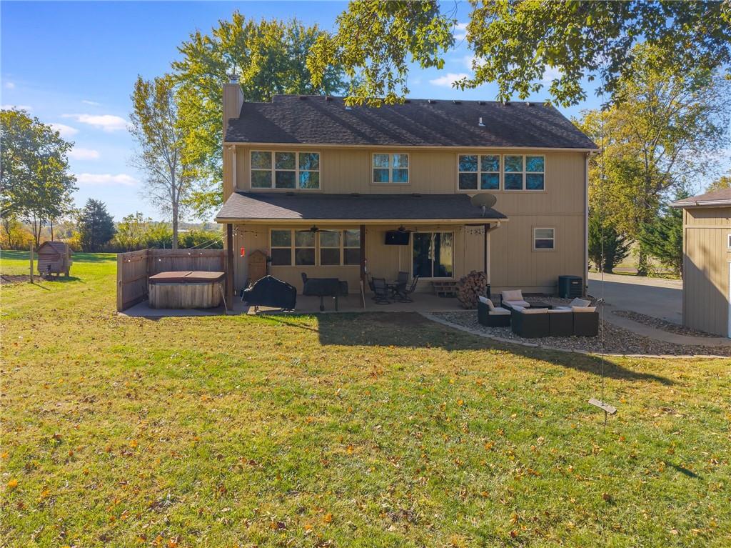 28800 E Atherton Sibley Road