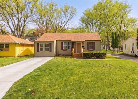2511 Race Avenue, Independence, MO 64052 - MLS#: 2625808