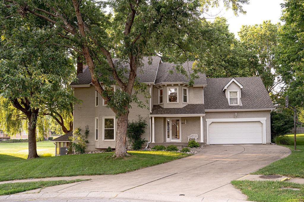 4308 NE 61st Court