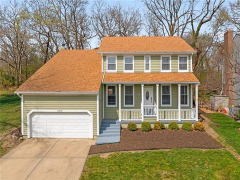 7618 Constance Street, Lenexa, KS 66216 - MLS#: 2603475