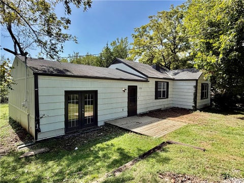 Photo of 7727 E 55th Street, Kansas City, MO 64129 (MLS # 2642804)