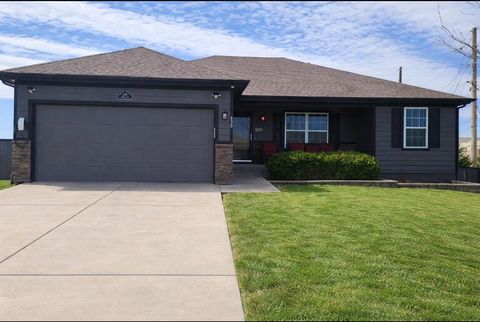 530 S Maple Street, Gardner, KS 66030 - MLS#: 2622263
