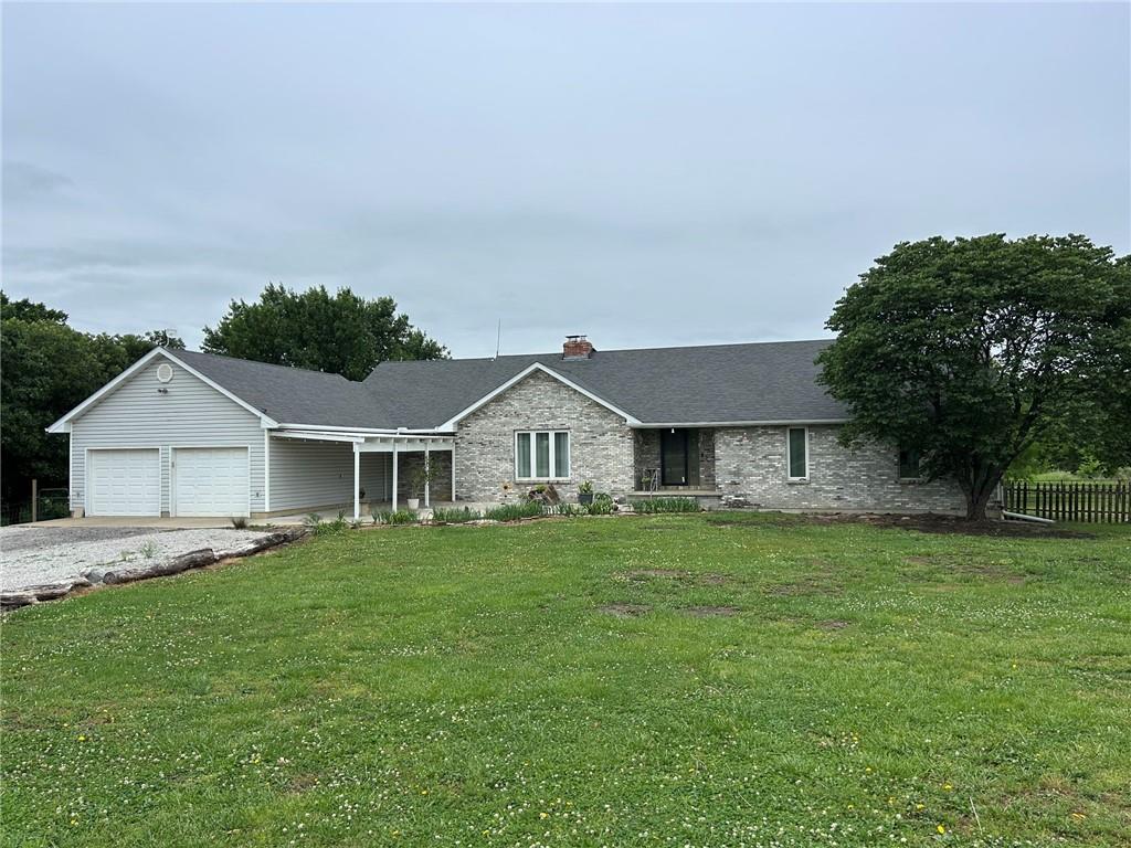 9905 E State Route F Highway