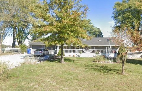 36300 E Bynum Spur Road Lone Jack MO 64070