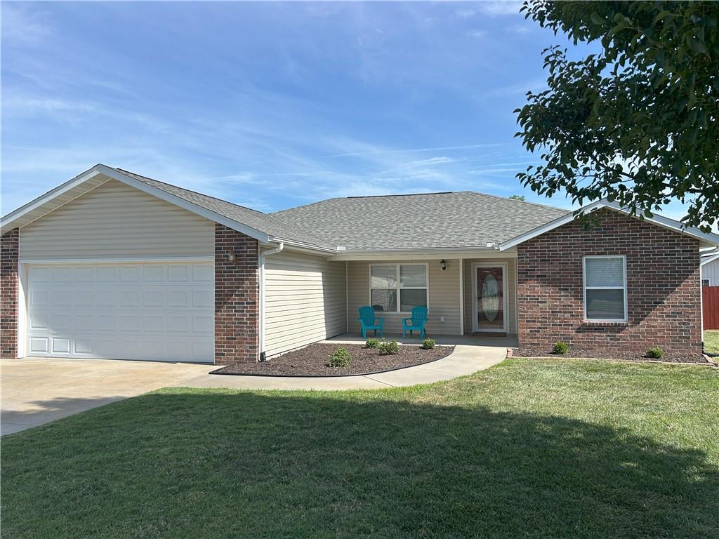 130 W Hardin Drive