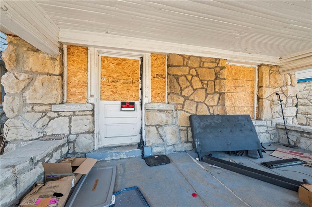 917 Benton Boulevard