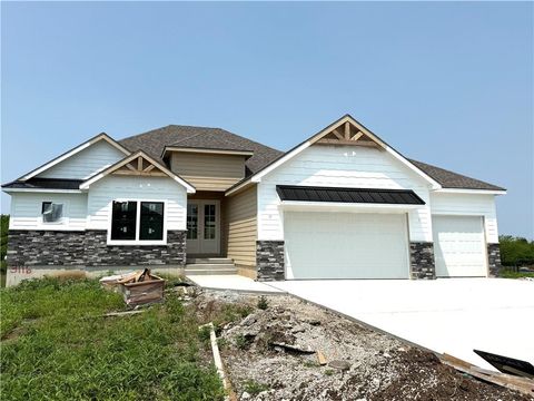 3116 SW Summit View Trail, Lee\'s Summit, MO 64082 - MLS#: 2551773