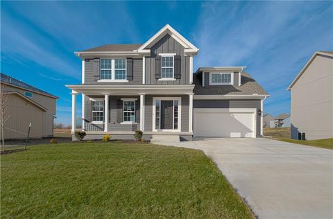 1202 Noah Lane, Kearney, MO 64060 - MLS#: 2576709