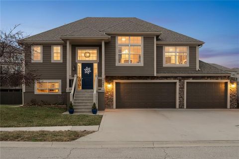 10507 Augusta Drive, Kansas City, KS 66109 - MLS#: 2594634