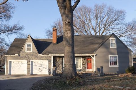 4514 W 54th Terrace Roeland Park KS 66205