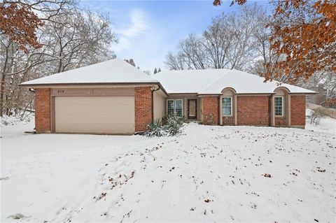 4114 NW 73rd Street, Kansas City, MO 64151 - MLS#: 2574024