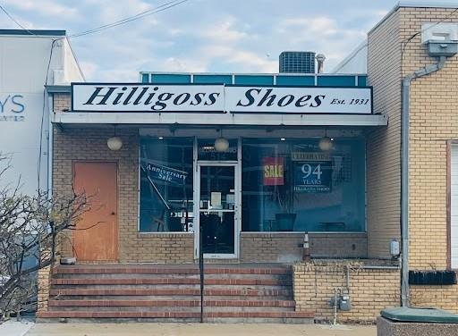 514 Commercial Street