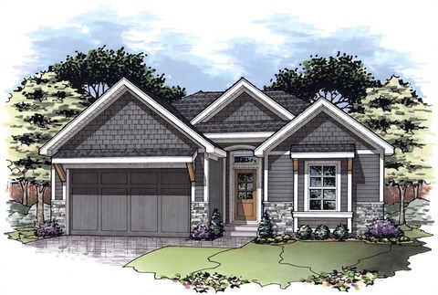 31917 W 170 Terrace Gardner KS 66030