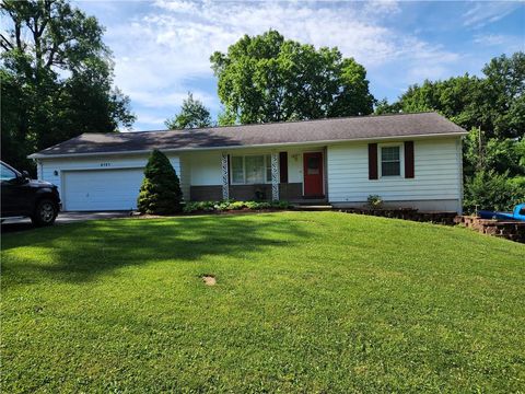 2727 NE 47th Terrace, Kansas City, MO 64117 - #: 2493089