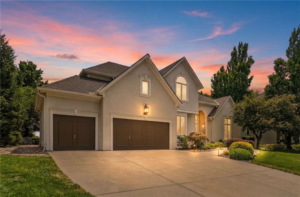9608 Falcon Ridge Drive