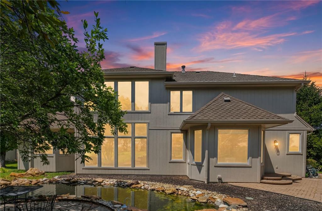 9608 Falcon Ridge Drive