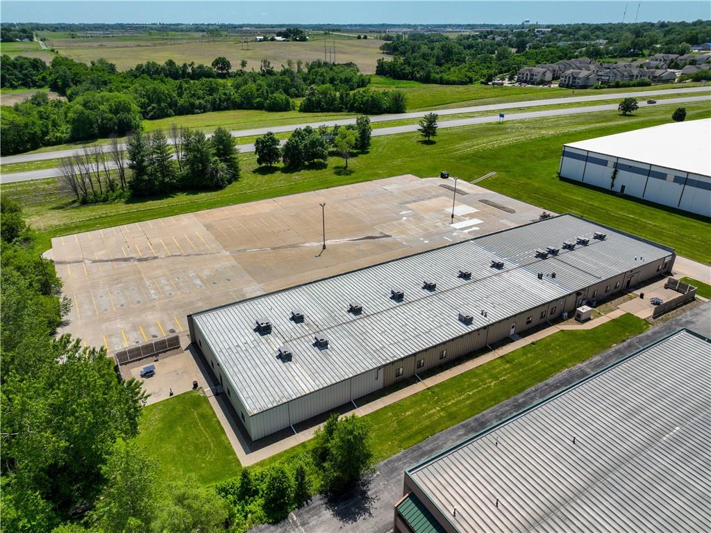 St Joseph, Missouri 64507, United States, ,Commercial,Pending,56816