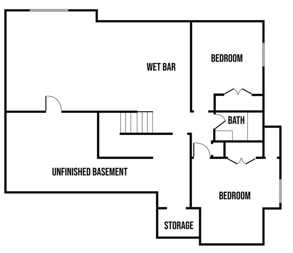 Photo of 4538 145th Terrace, Basehor, KS 66007 (MLS # 2591886)