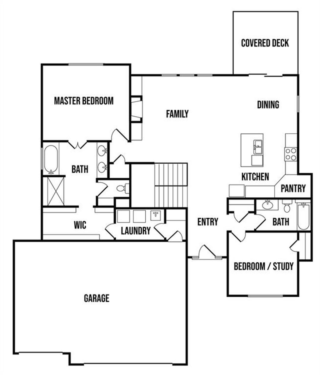 Photo of 4538 145th Terrace, Basehor, KS 66007 (MLS # 2591886)