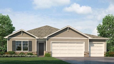 24781 178th Court Gardner KS 66030
