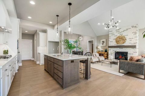 12694 S Wrangler Street Olathe KS 66061