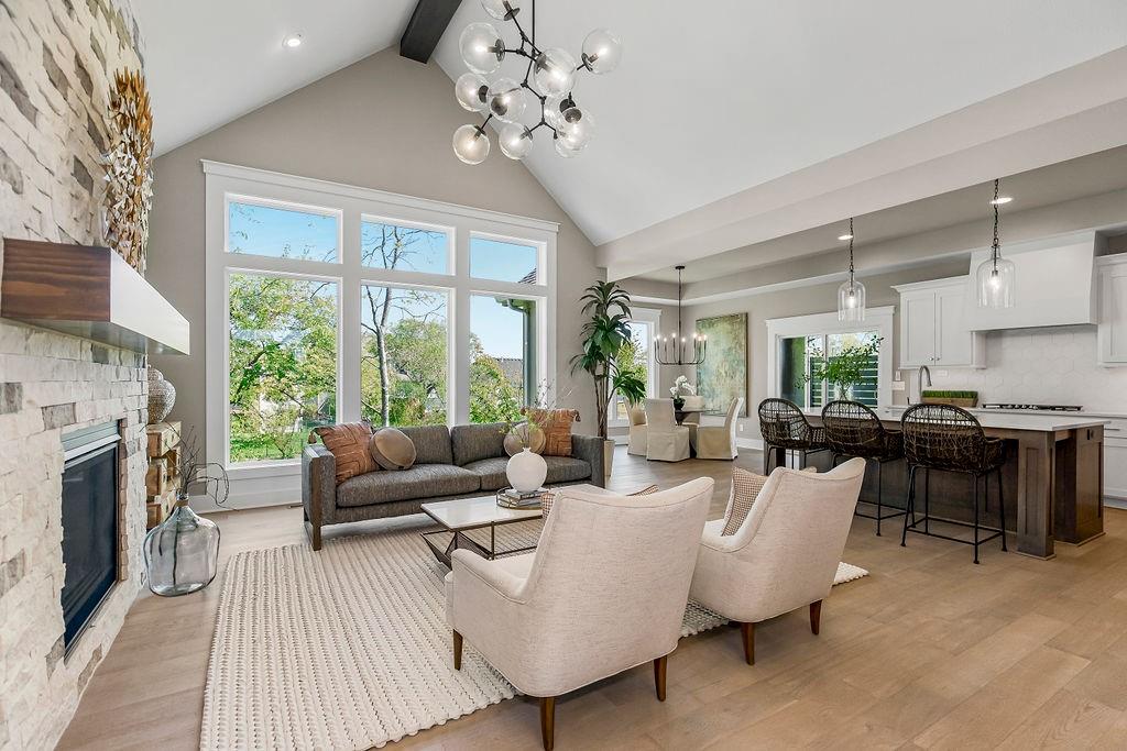 Picture is of a previous model and may contain upgrades. Not the Actual House.